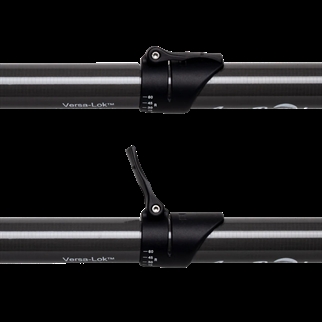 Aquabound Manta Ray Hybrid 2-Piece Versa-Lok™ versa-lok